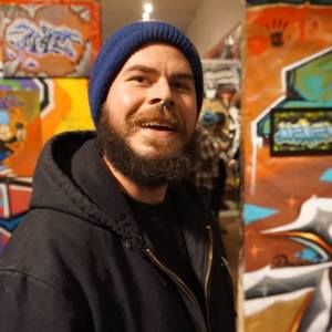 Meet your Posher, Kody